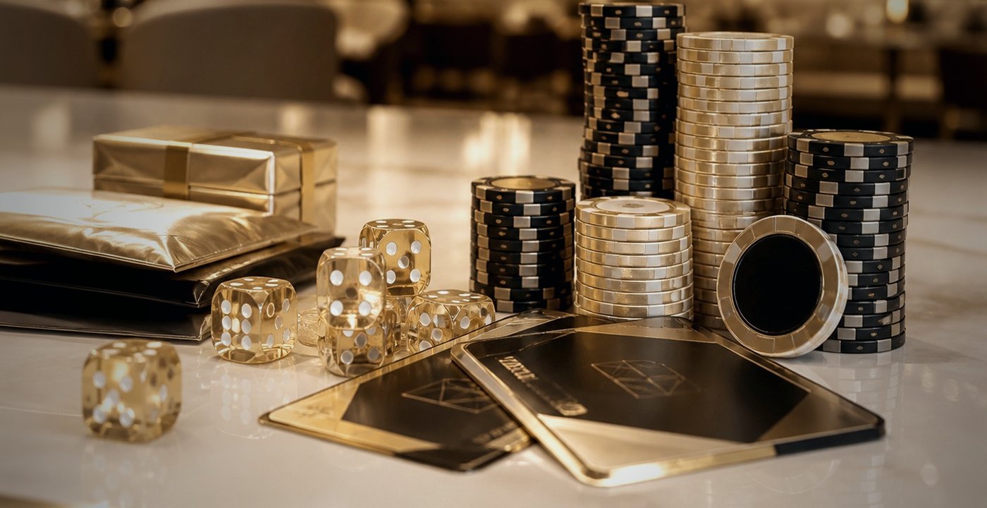 onnlybets.com casino dice and table photo